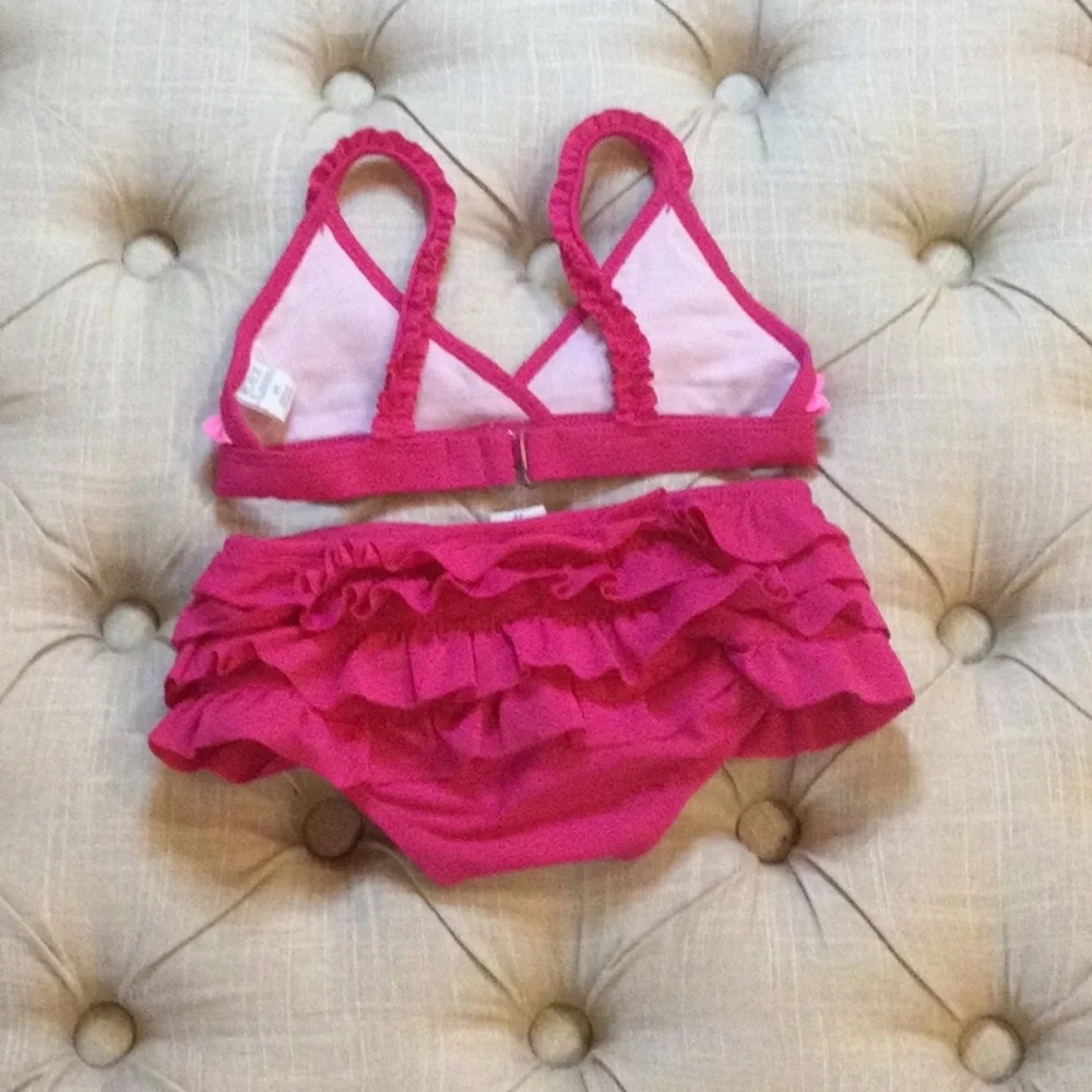 Pink Bikini - Picture 2 of 3